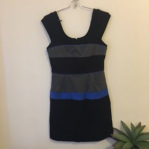 BCBG MaxAzria Dress